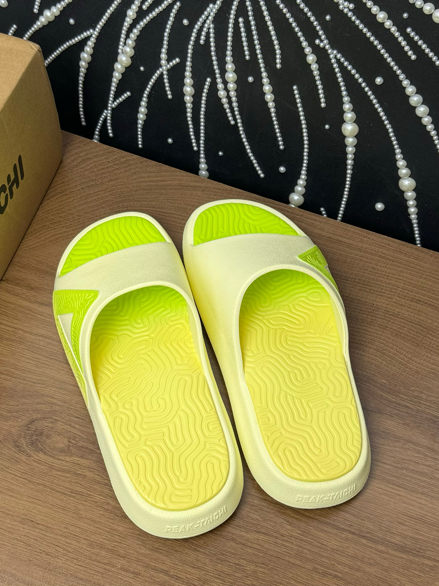 客房拖鞋