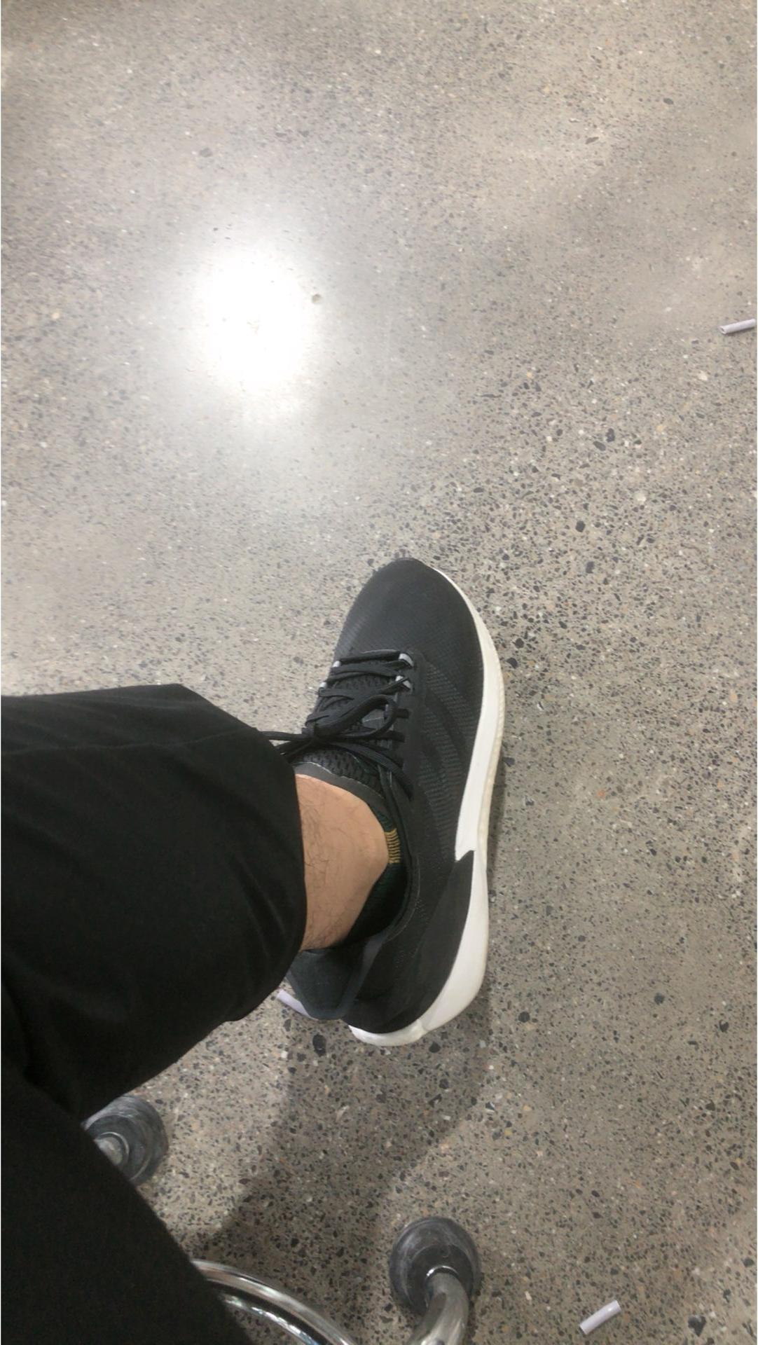 custom review-Adidas Avryn Аbrasion Resistant Низкий Топ Повседневный Тренировочные Беговые Кроссовки Унисекс Черный Белый