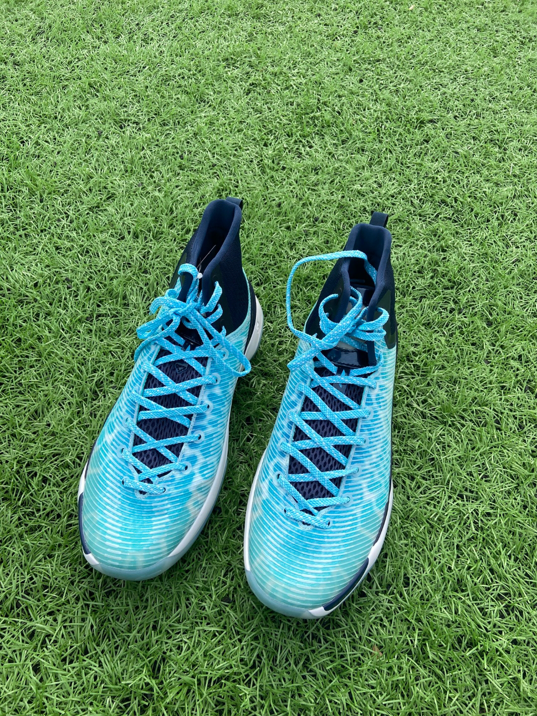 驭帅11蓝莓 真的不错啊!