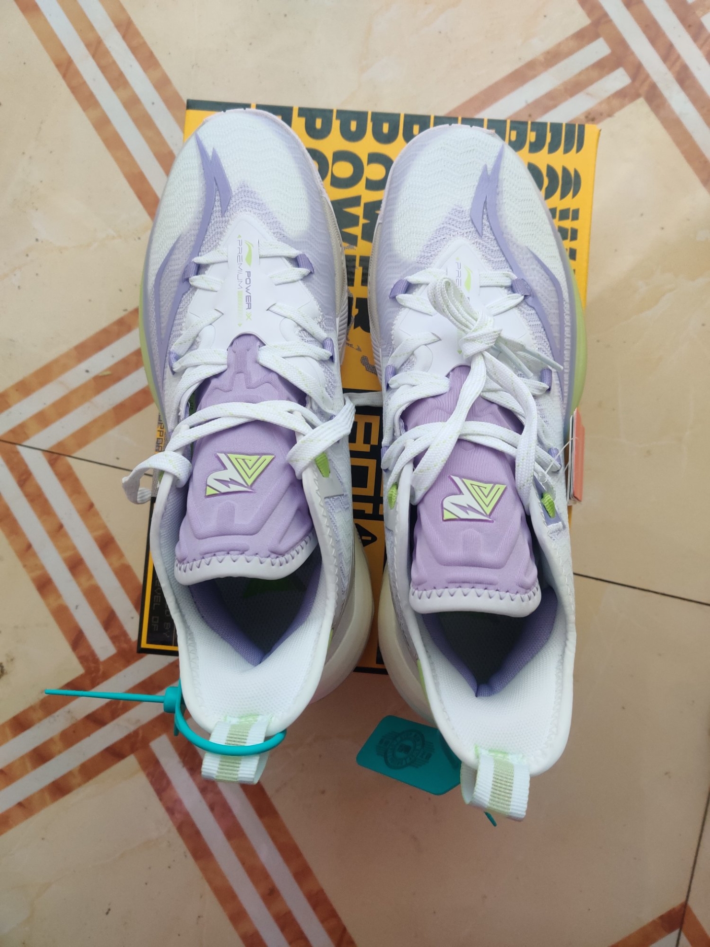 超高性价比实在好鞋