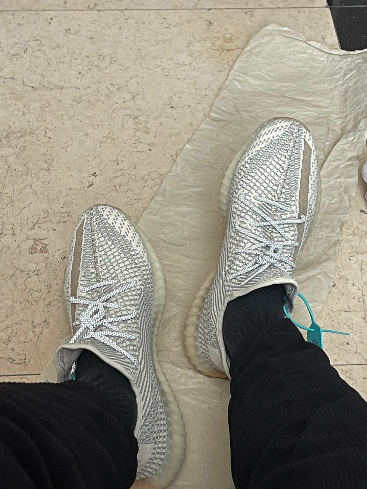 椰子350 芝麻天使