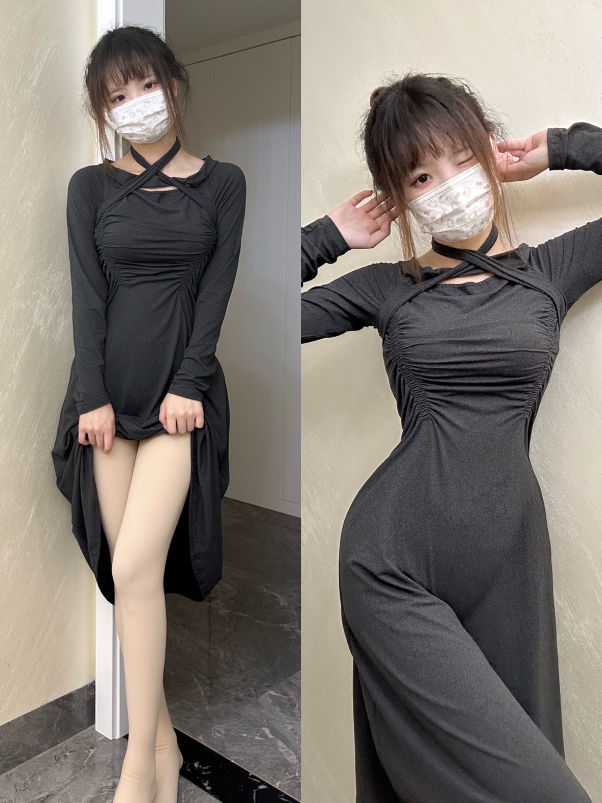 你是懂撩裙杀的