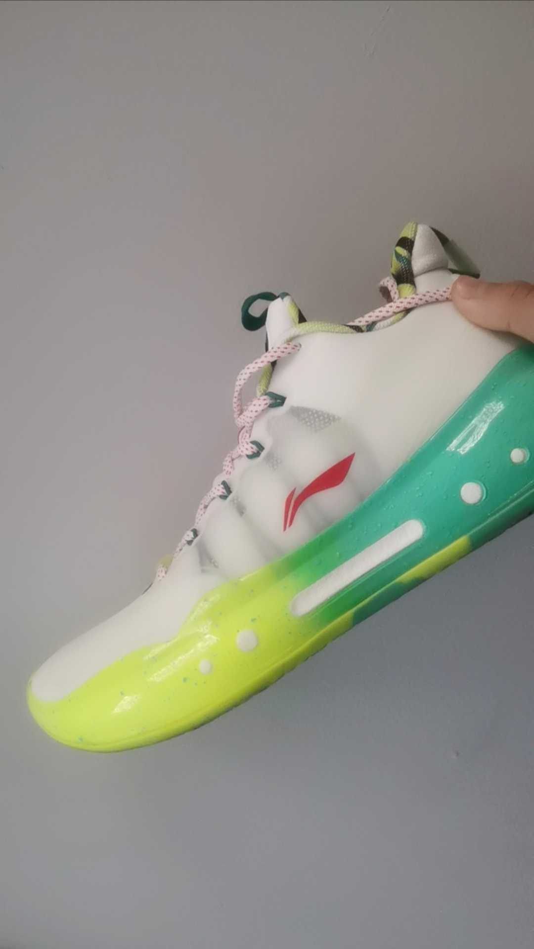 驭帅十四beng莫吉多配色