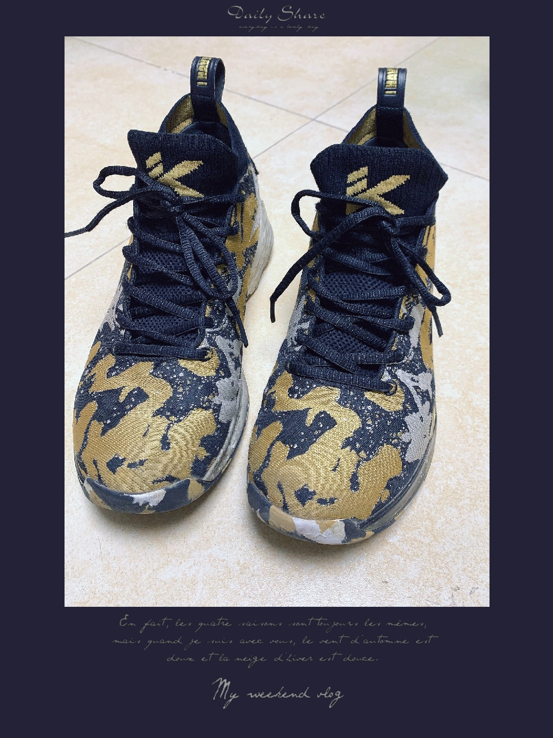 anta安踏kt4汤普森四代