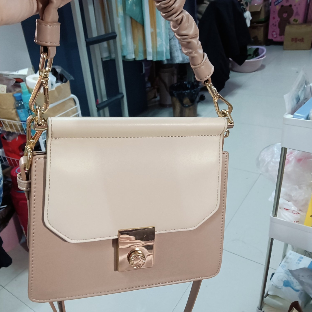 micocah 邂逅温柔 包包