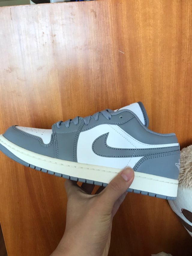 aj1小迪奥 氧化版