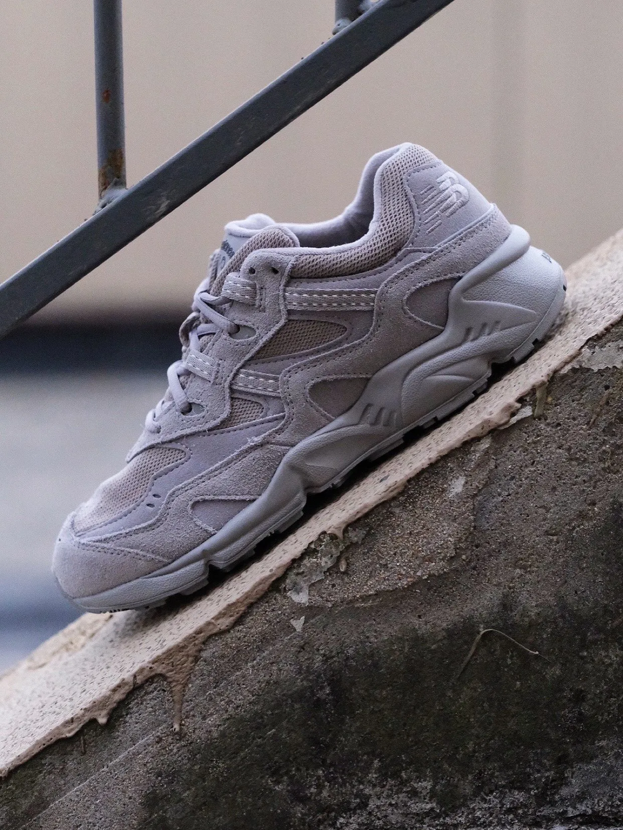 Sepatu New Balance 850 Sport Azul Marinho Navy Blue New Balance