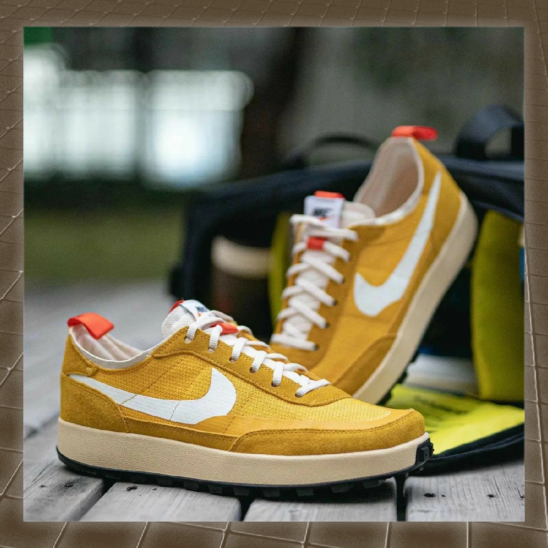 nike火星鞋4.0新配色有点好看哟!