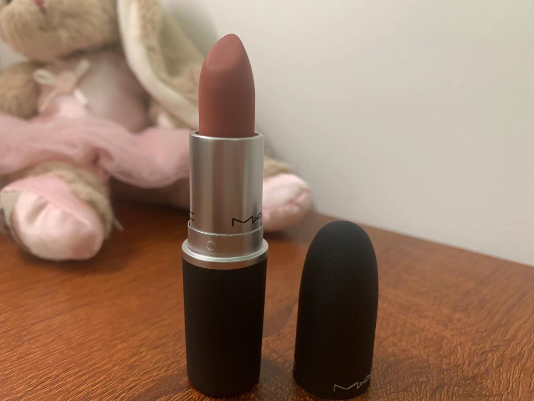 mac尤雾弹314 #mull it over