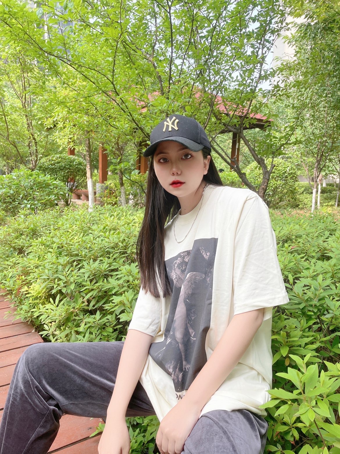 爱神丘比特一剑biu中你的心