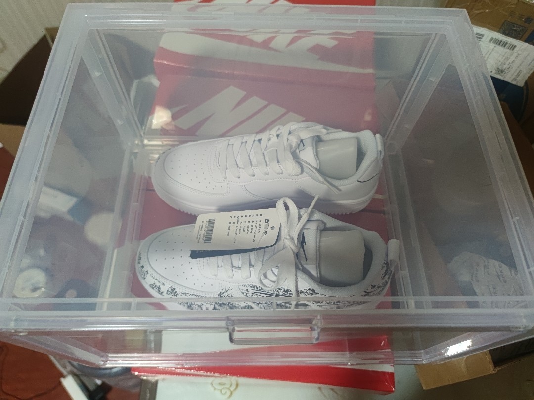 点鞋成金四个月