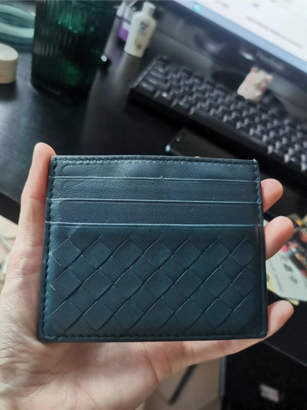 随手分享一个bv卡包