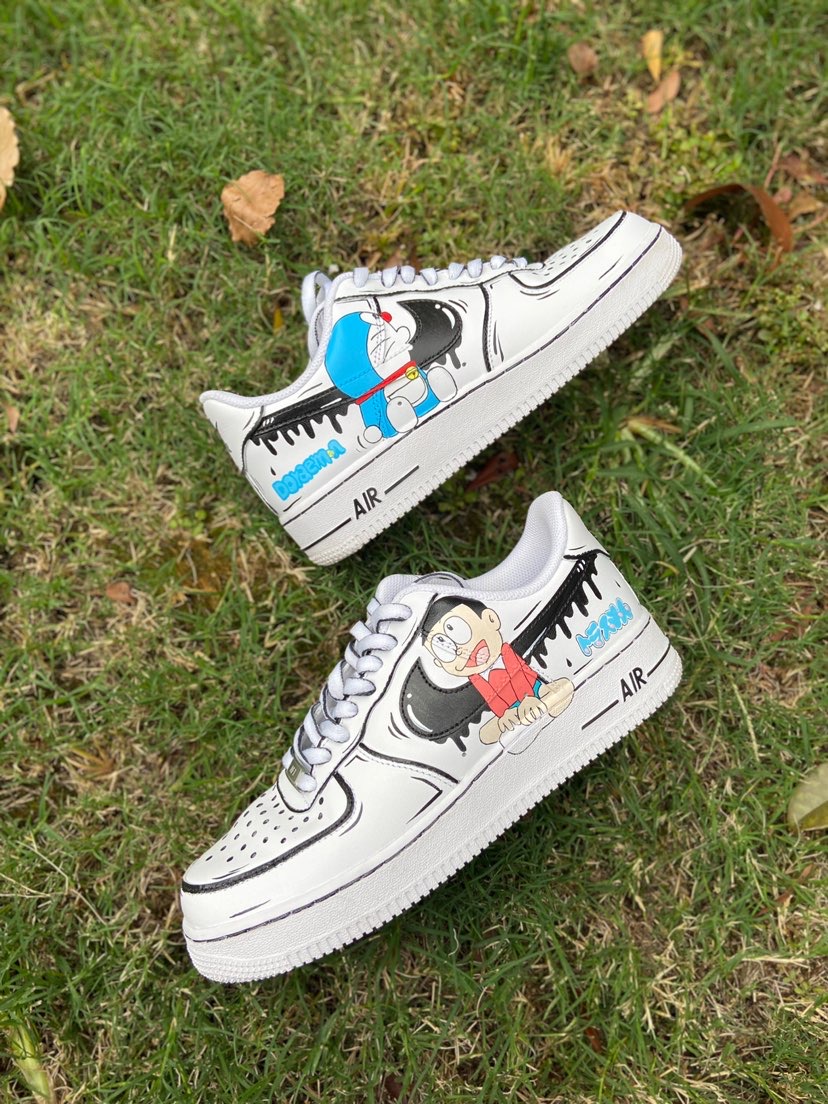 送男友的哆啦a梦二次元空军一号