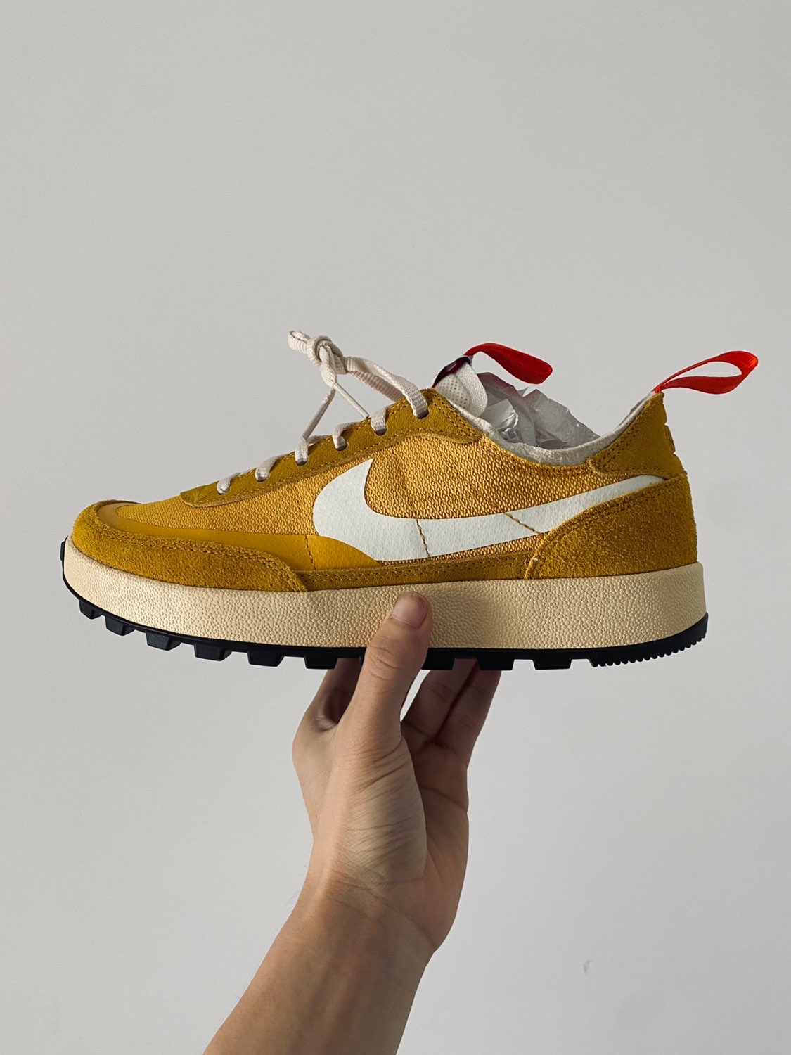 nike 火星鞋4.0 你专属了吗?