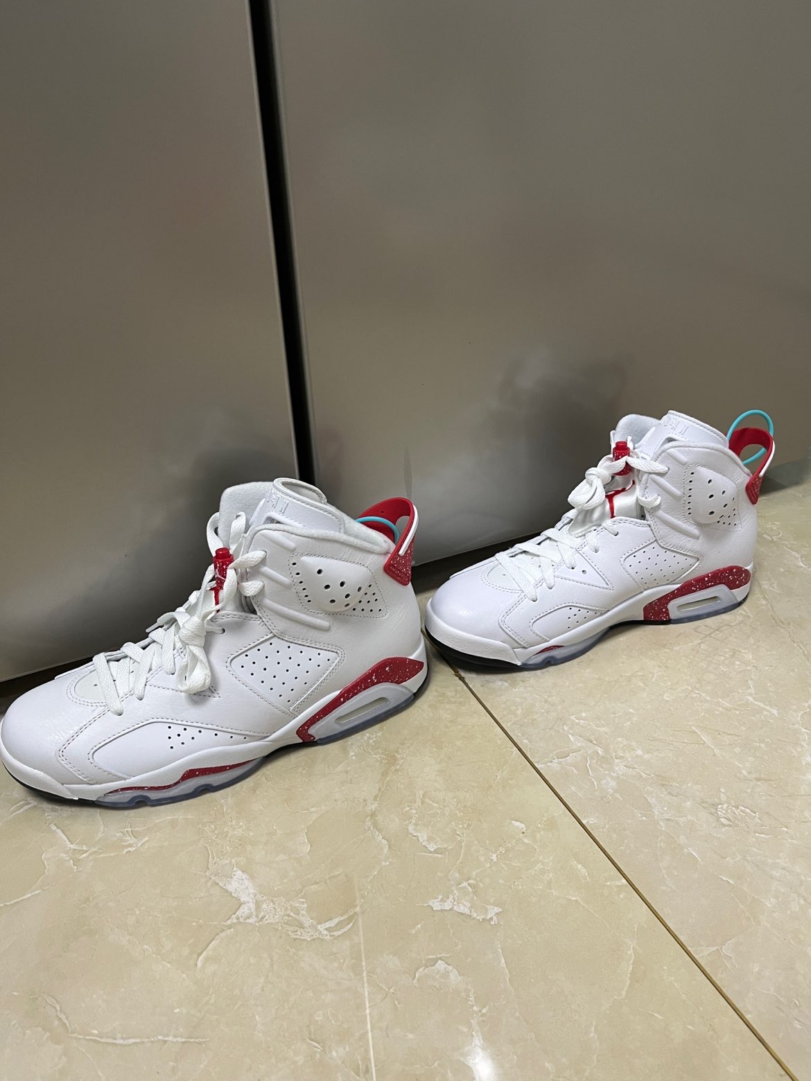 樱木花道平替款aj6