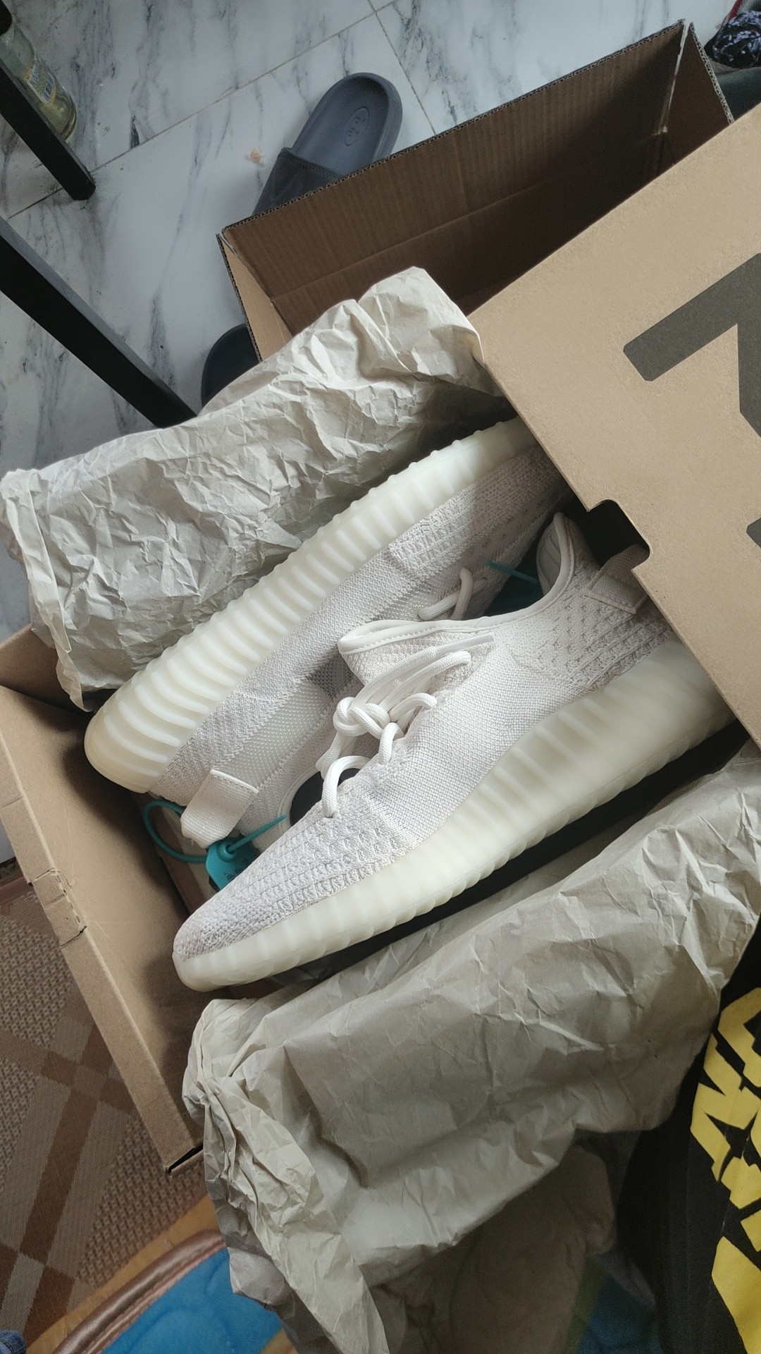 椰子350白冰淇淋