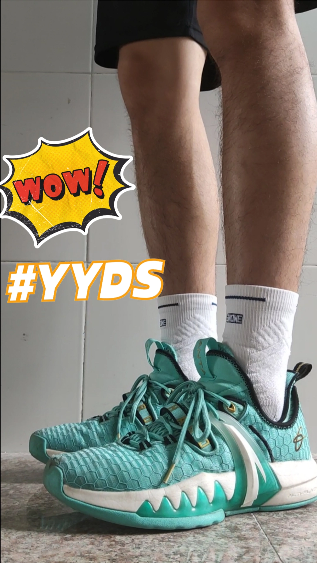 夏季主打色,海沃德二代 黄蜂主场配色