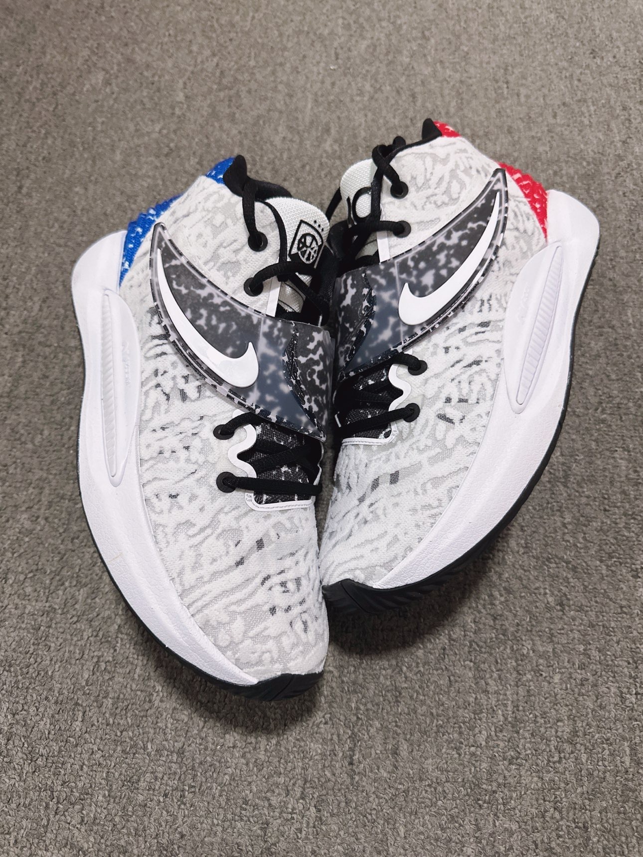 kd14鉴定图图片