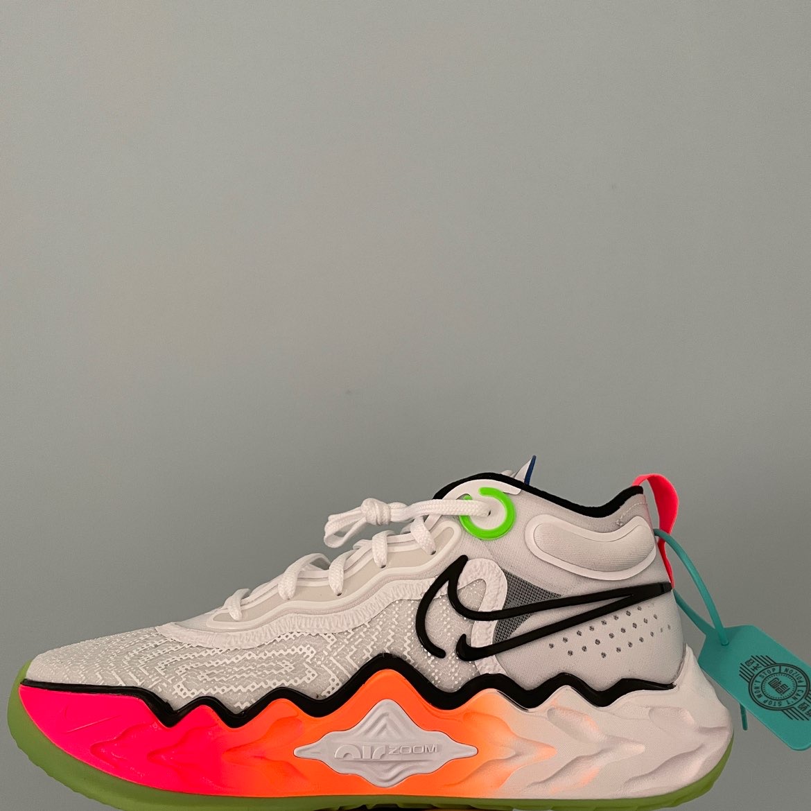 球技在手光脚不怕穿鞋的(篮球需要沉淀)