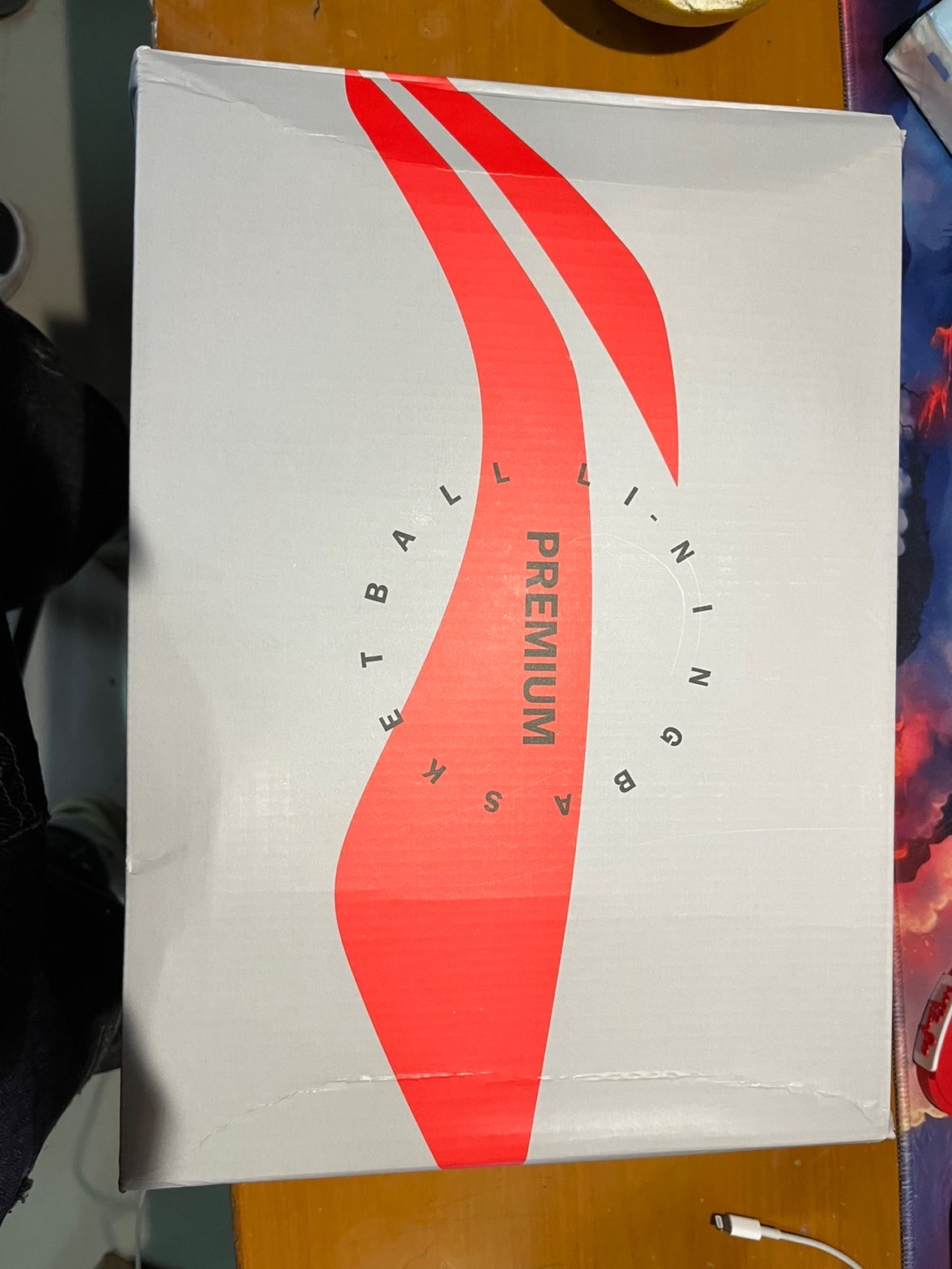 闪击6圣诞节配色是真的好看