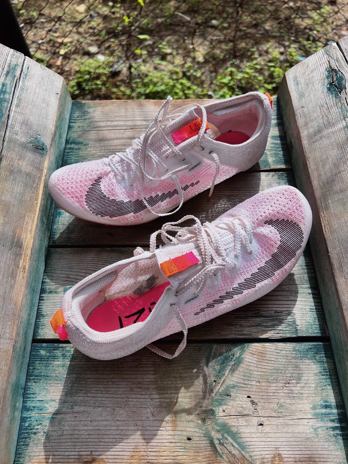 nike zoom superfly elite 2

东京奥运配色?

今天给大家带来的是