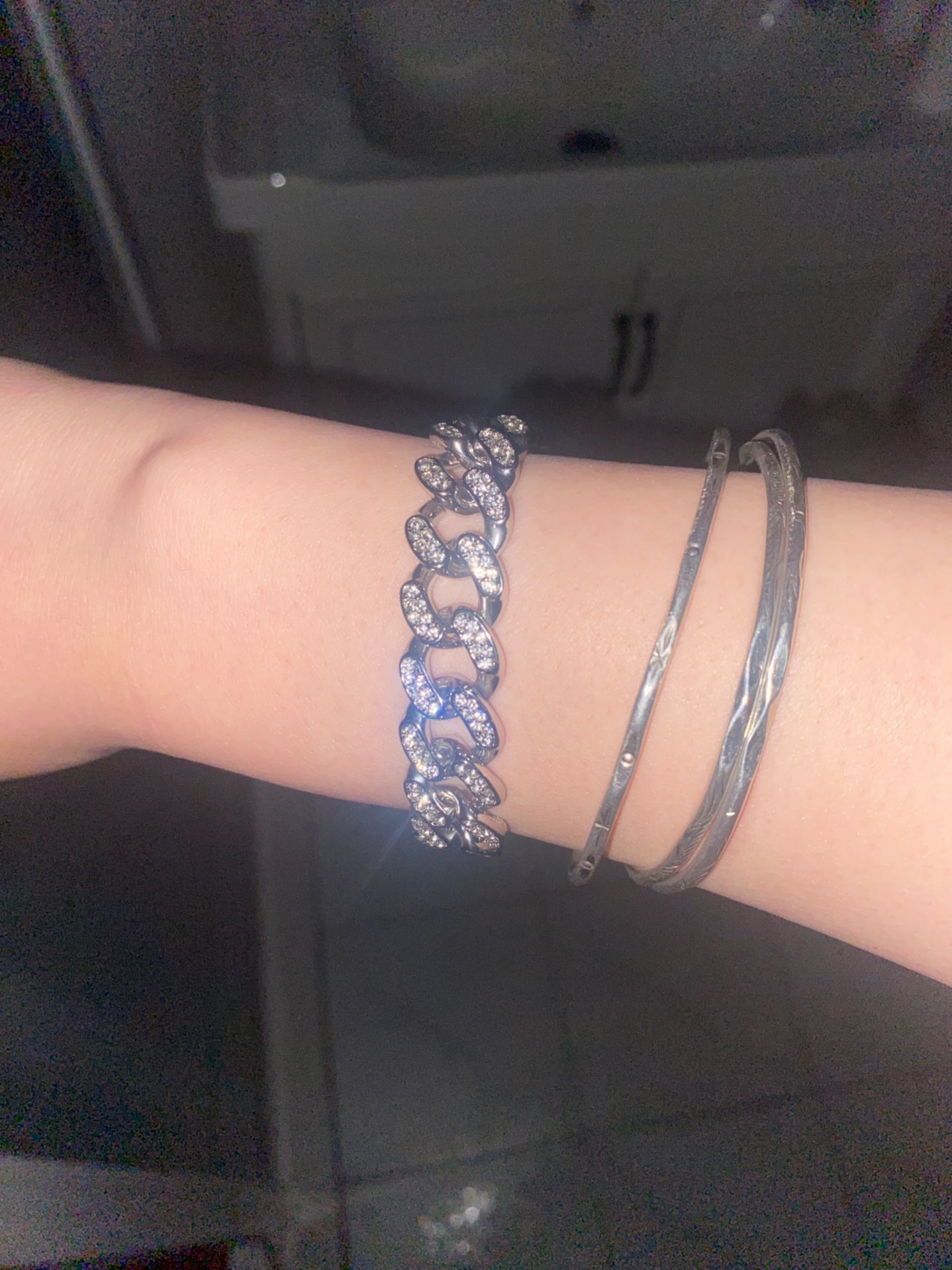 custom review-KILLWINNER Bracelets Unisex
