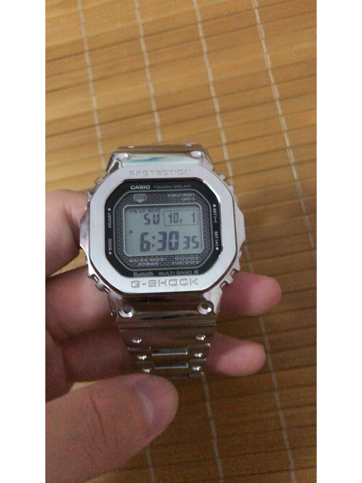 能连上卡西欧蓝牙是真的吗?