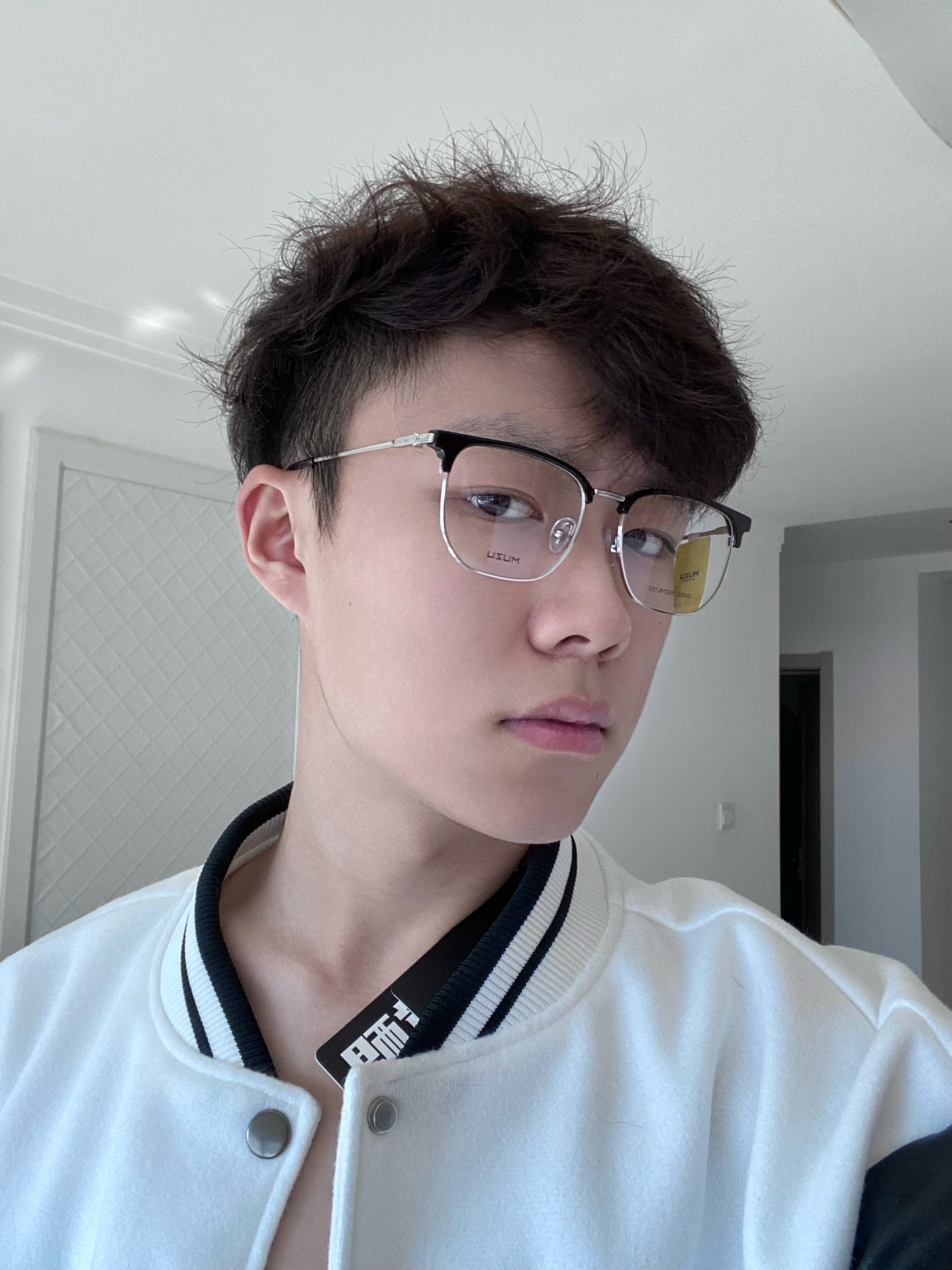 合适大学生和刚出来社会的潮男眼镜
