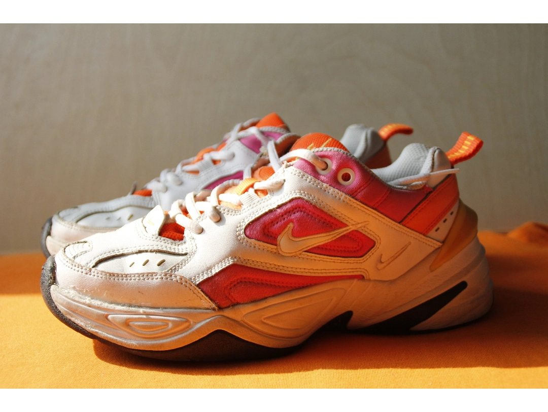 nike m2k