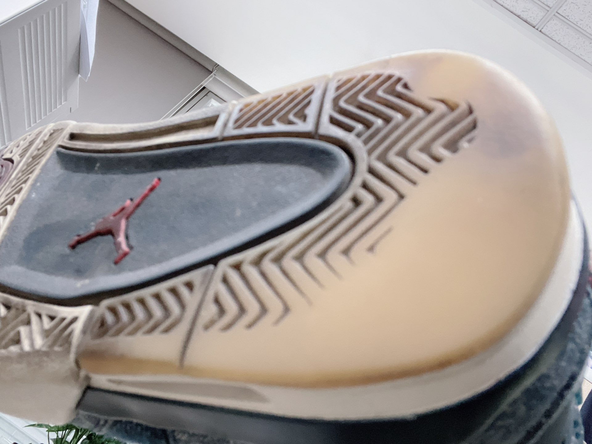 custom review-Jordan Air Jordan 4 Retro SE 'Deep Ocean' MID Top Винтажные баскетбольные кроссовки Унисекс Синий Белый