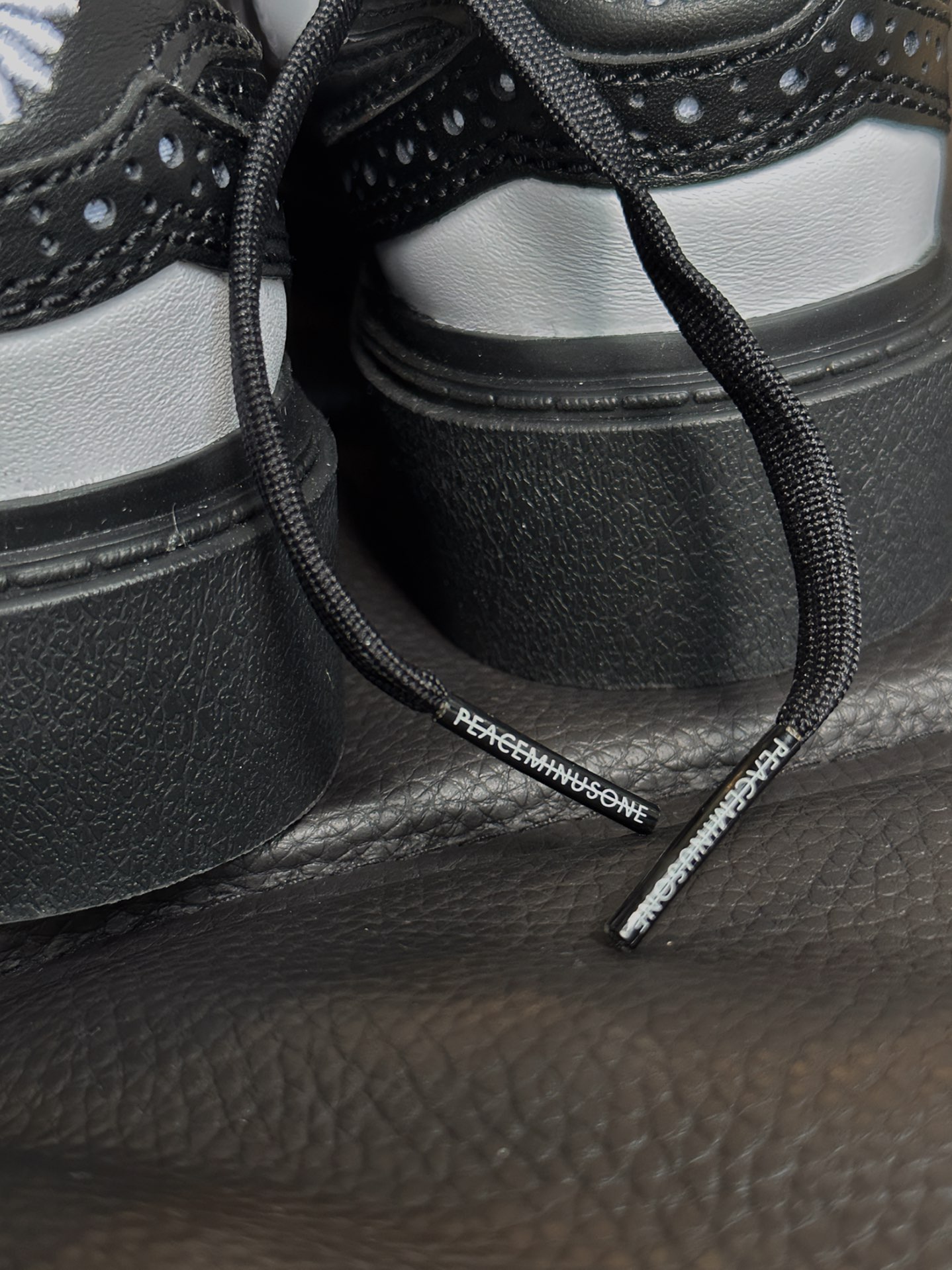 custom review-Nike Kwondo 1 G Dragon Peaceminusone Panda