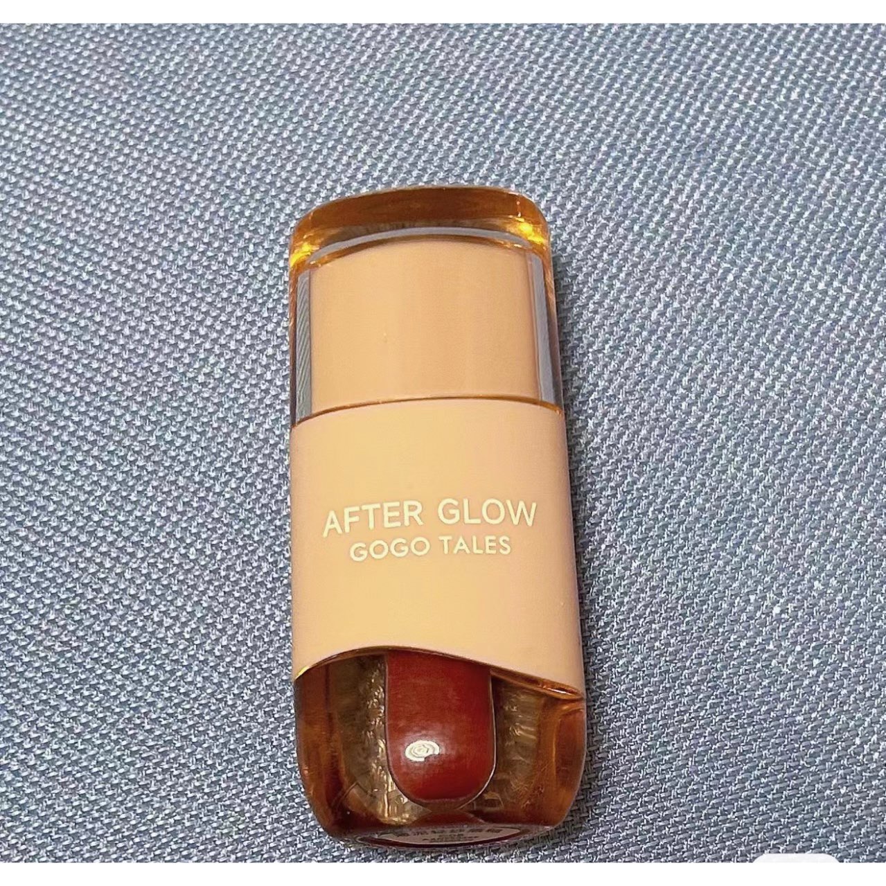 戈戈舞这个色号真的好看!