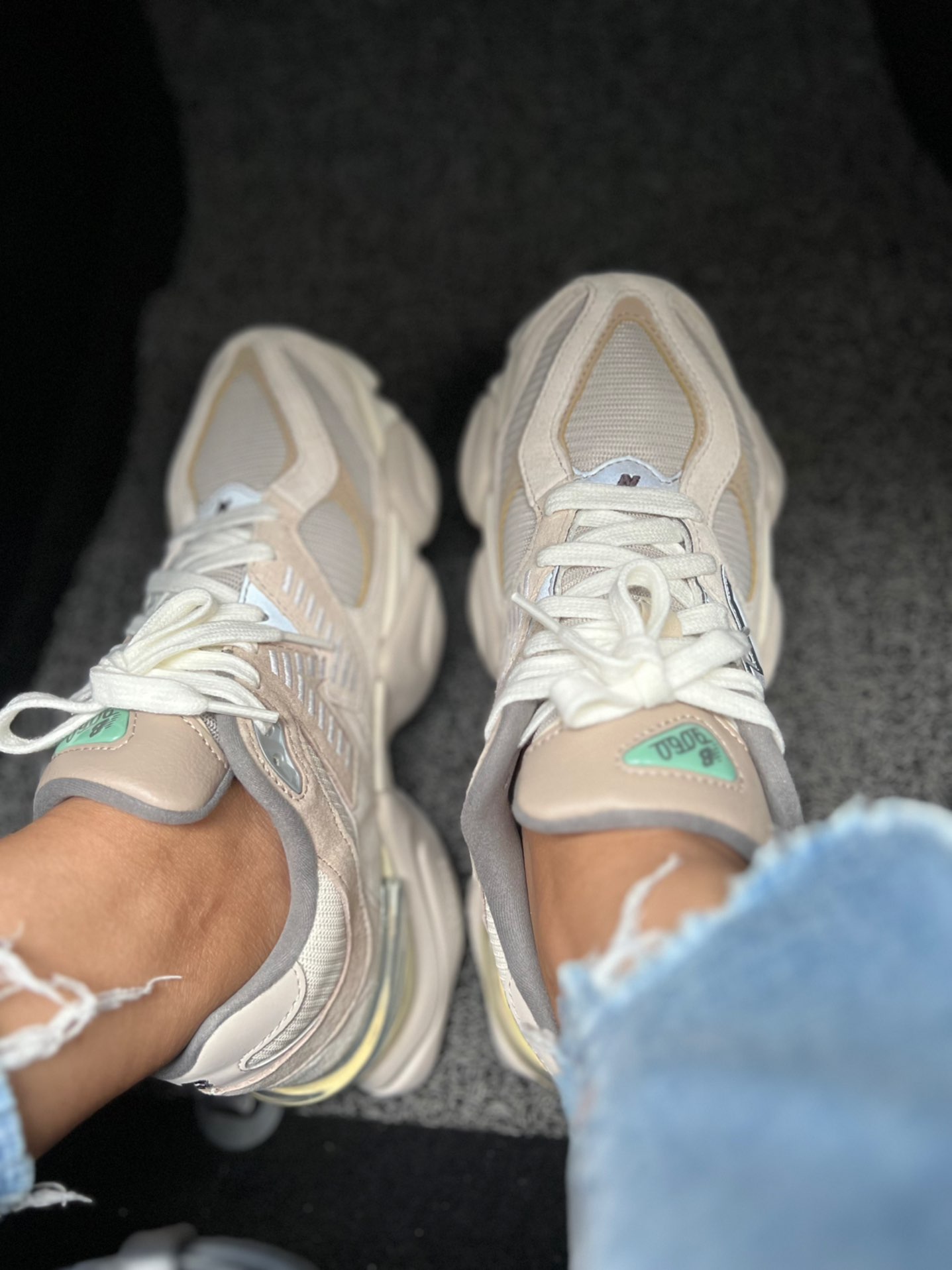 custom review-vans old skool eco theory womens shoes trainers in beige