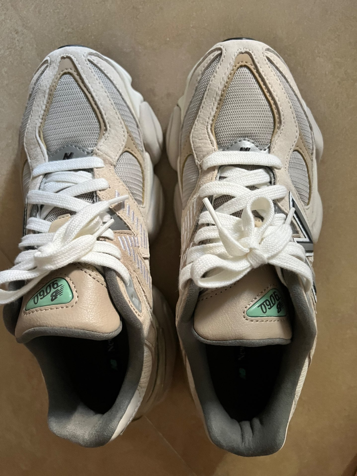 custom review-vans old skool eco theory womens shoes trainers in beige