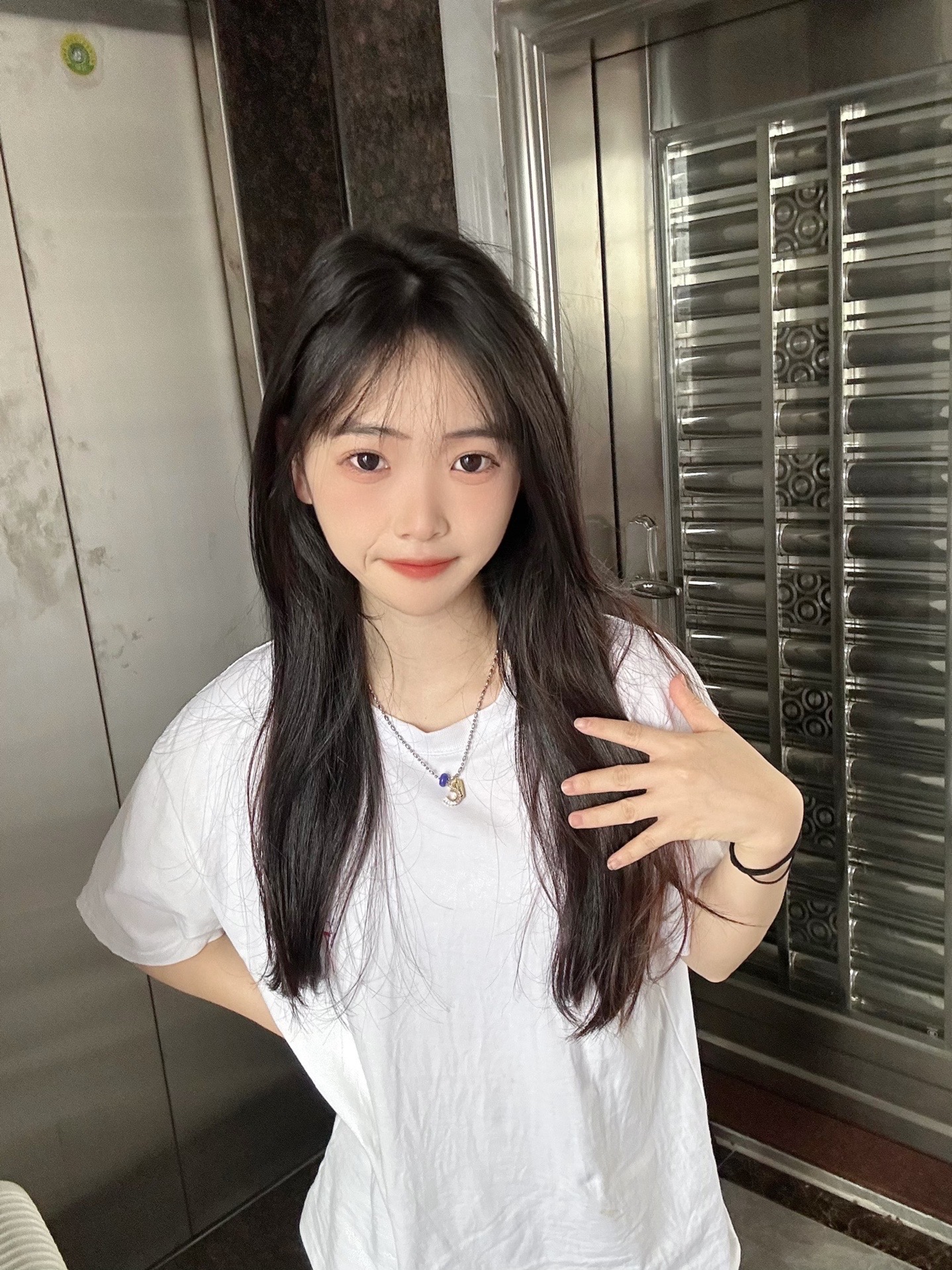 ootd |今日份自拍穿搭分享