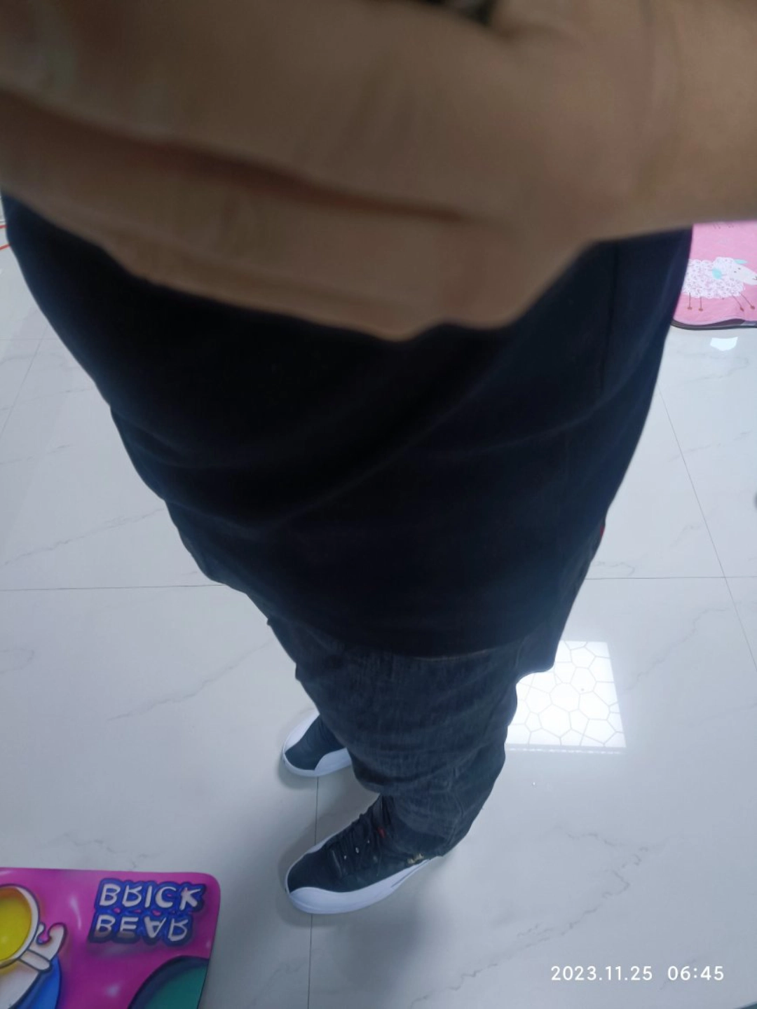 custom review-JORDAN Air Джордан 12 Винтажные баскетбольные кроссовки High Топ Унисекс