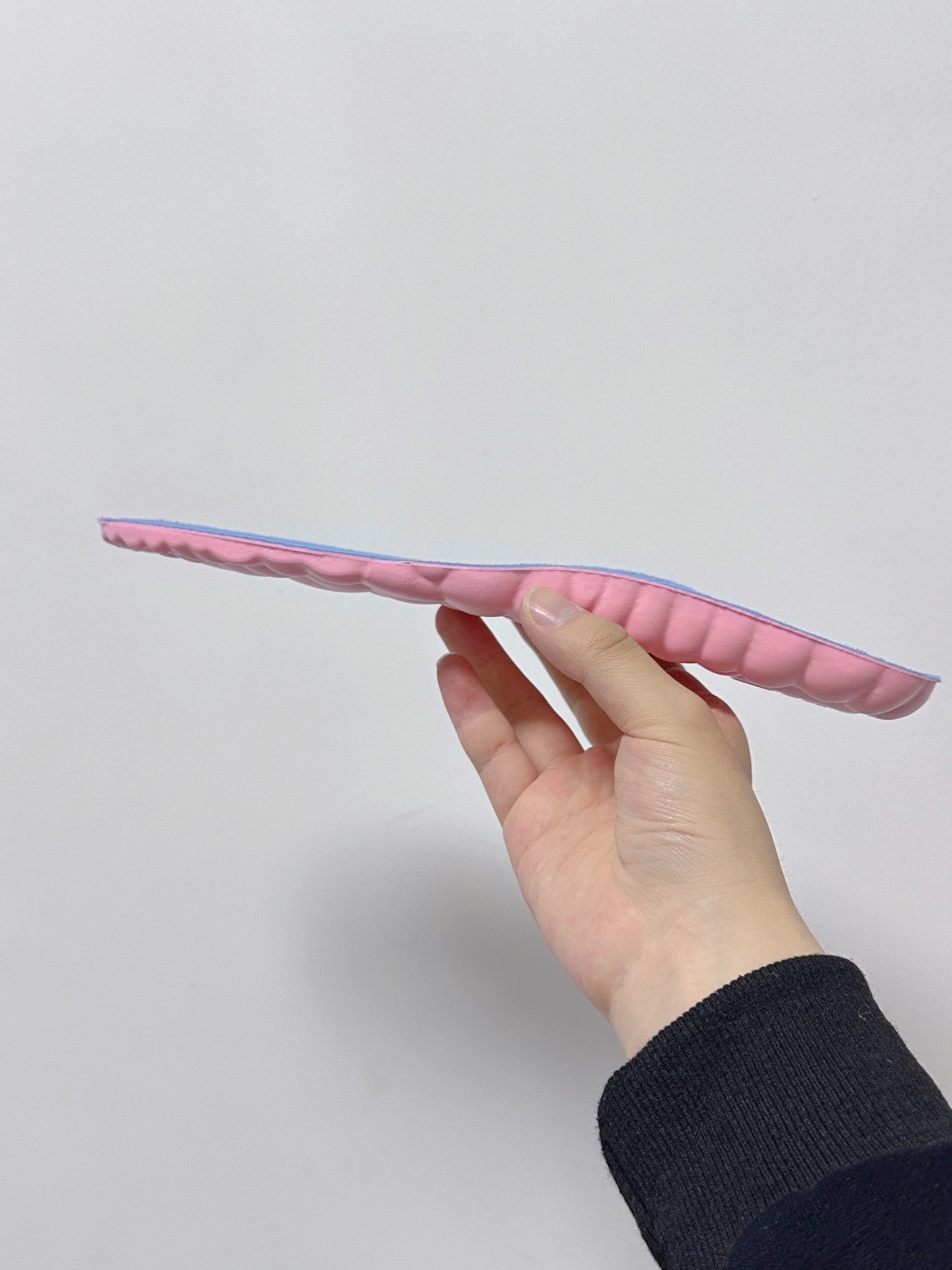 脚踩棉花糖是种什么感觉?