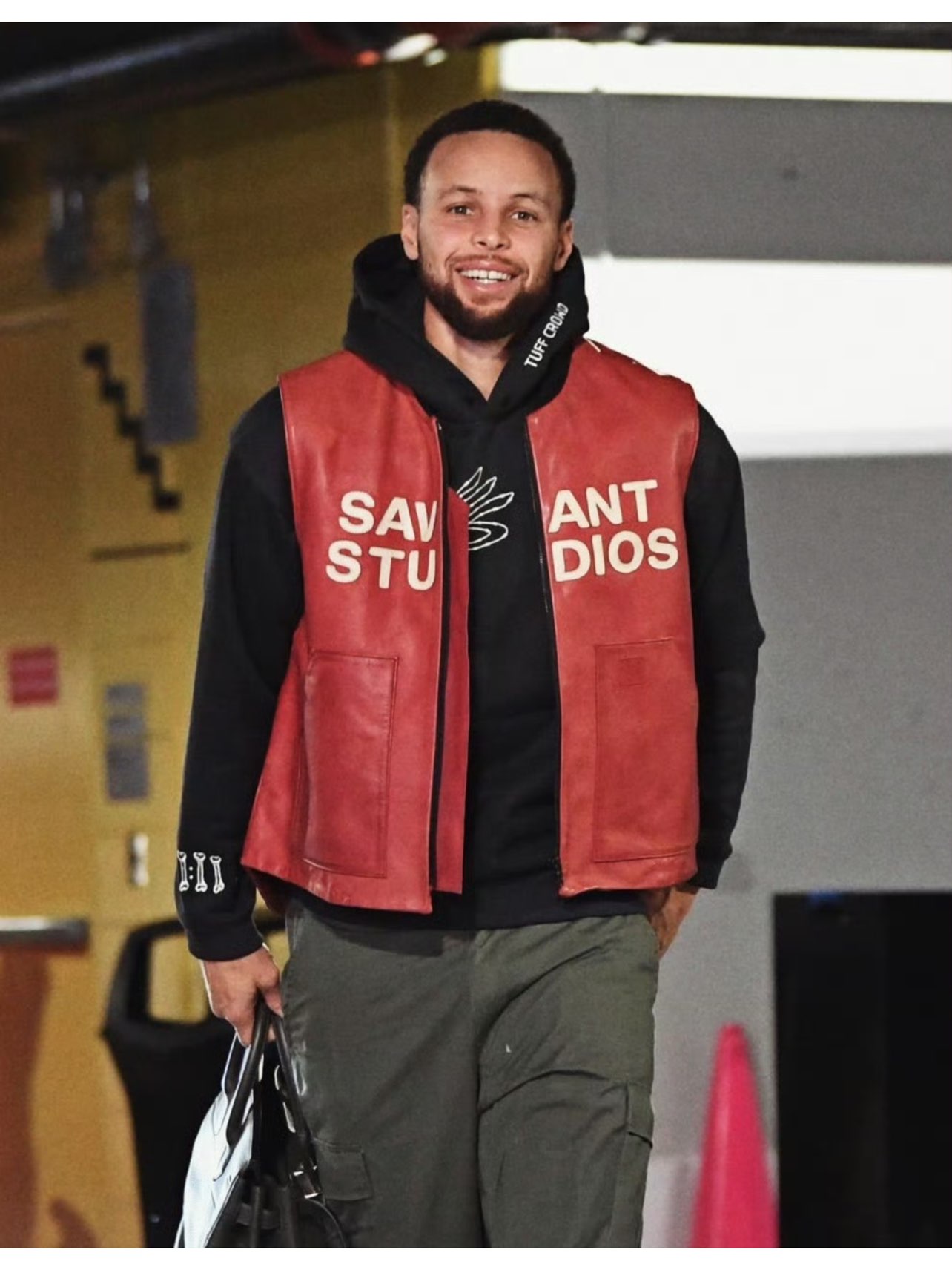 穿搭nba球星穿搭 #nba球星穿搭 #库里 #跟nba学穿搭