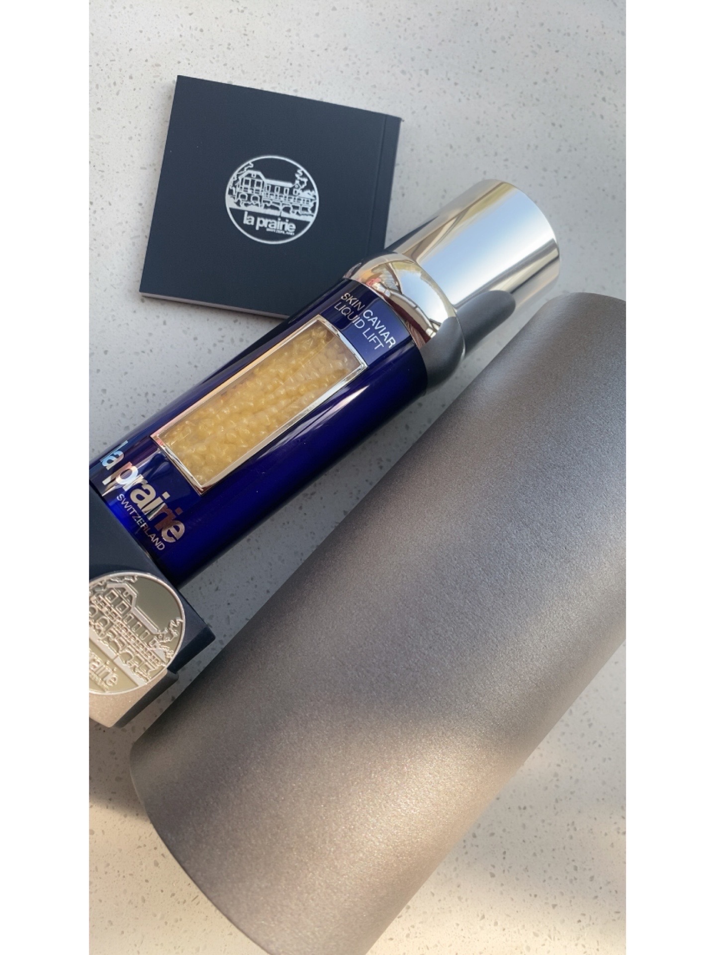 莱珀妮鱼子精华反重力精华