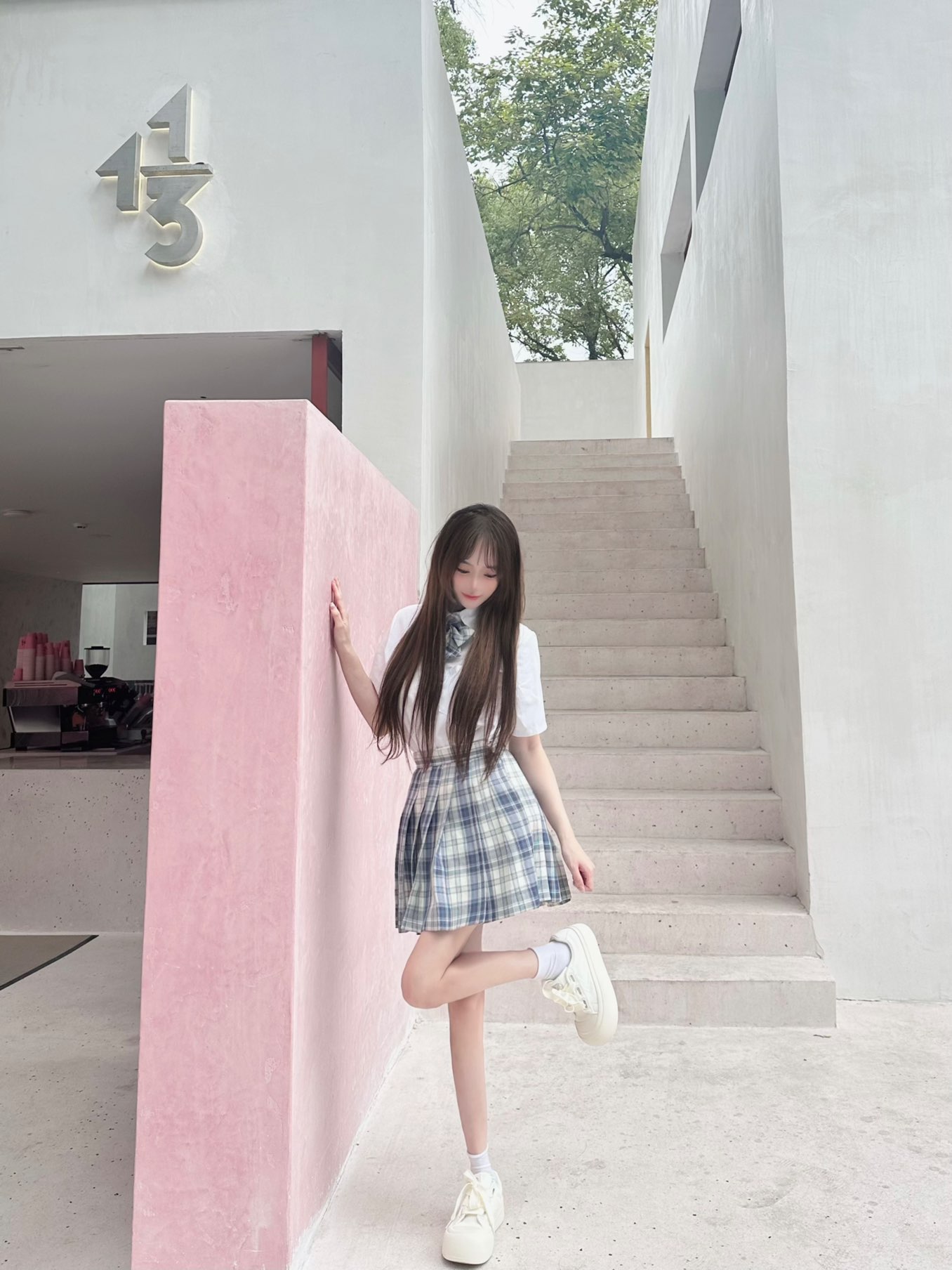 我一点也不想你 一点半再想