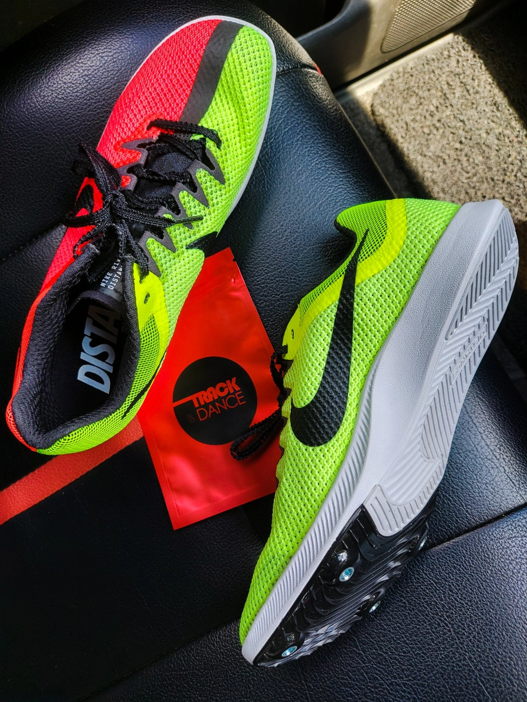 中跑之王--奎罗伊奥运经典配色再现