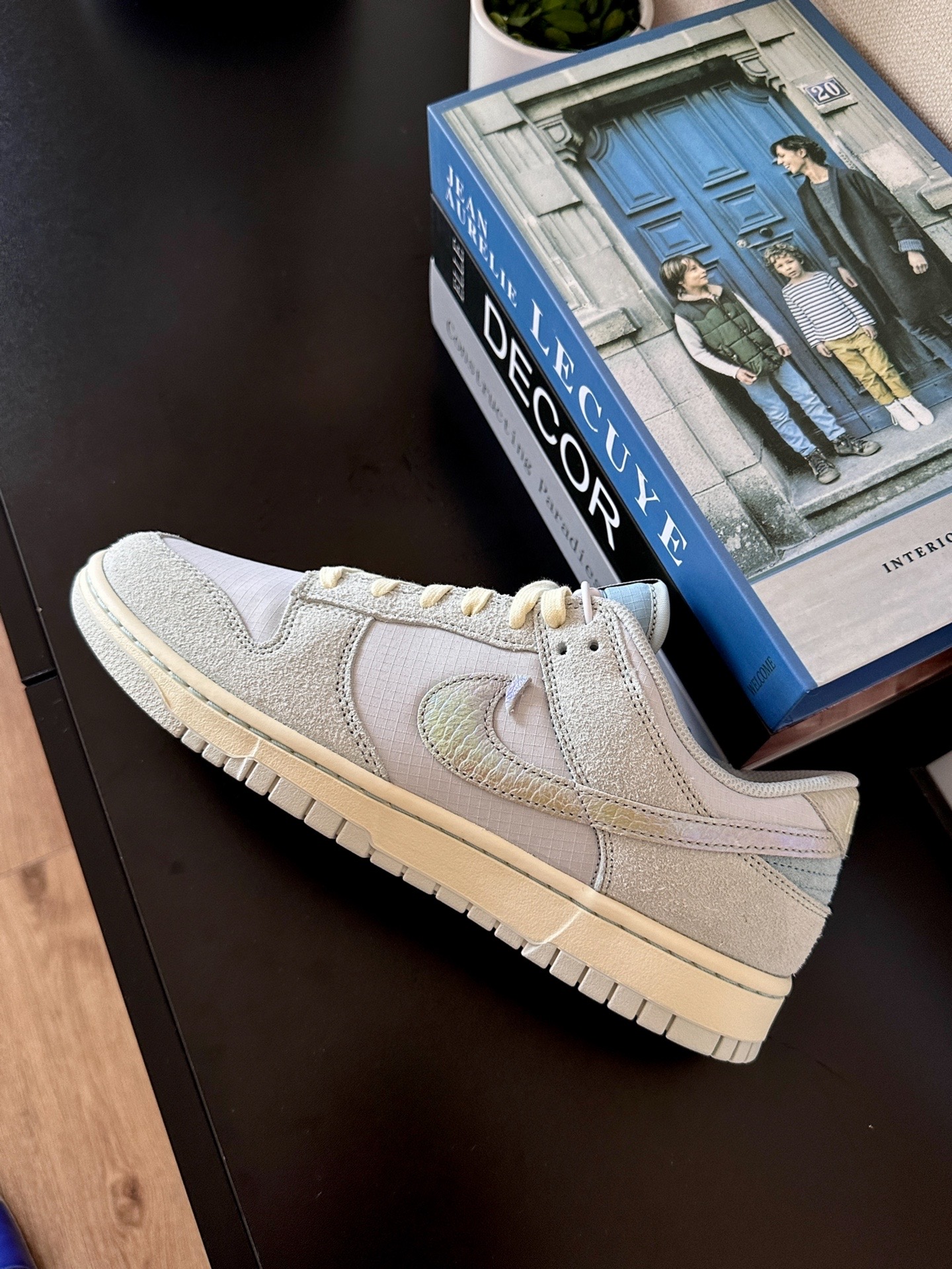 带刺的nike不是刺克