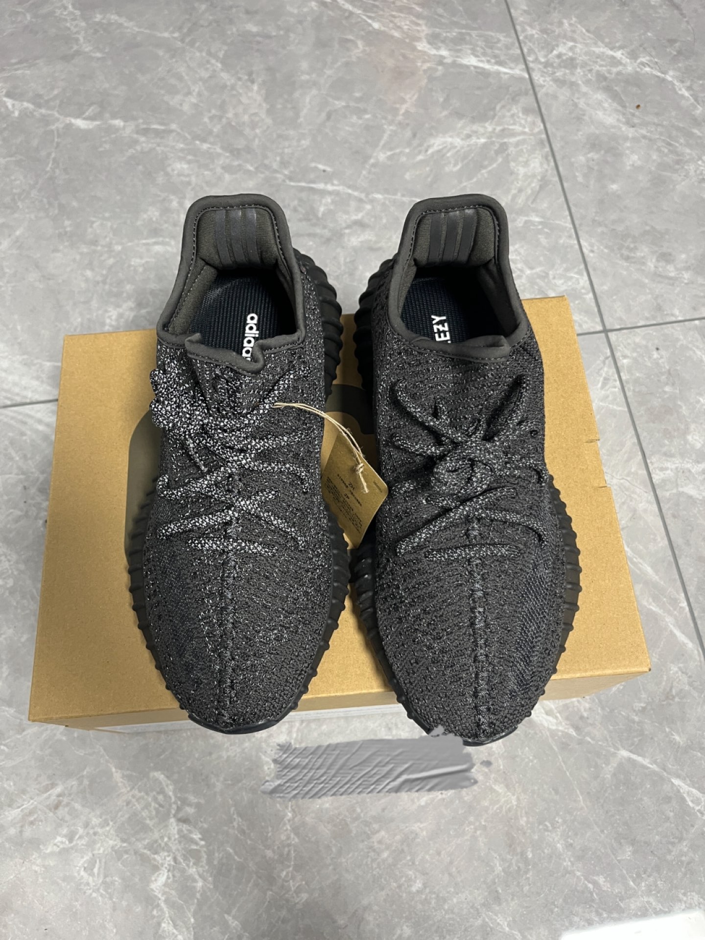 黑椰子满天星,超级喜欢的一双鞋