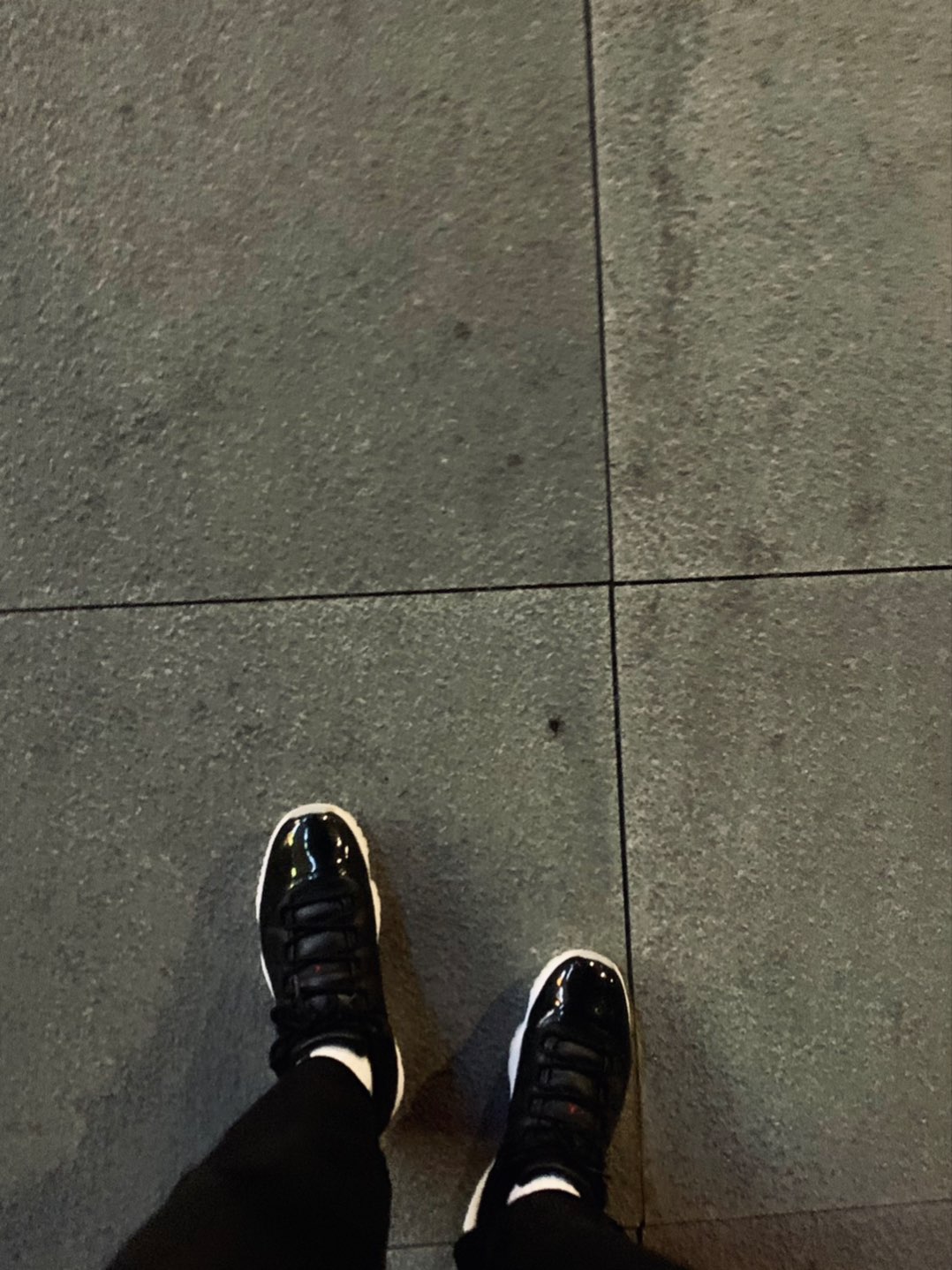 custom review-Air Jordan 11 Retro Low '72 10'