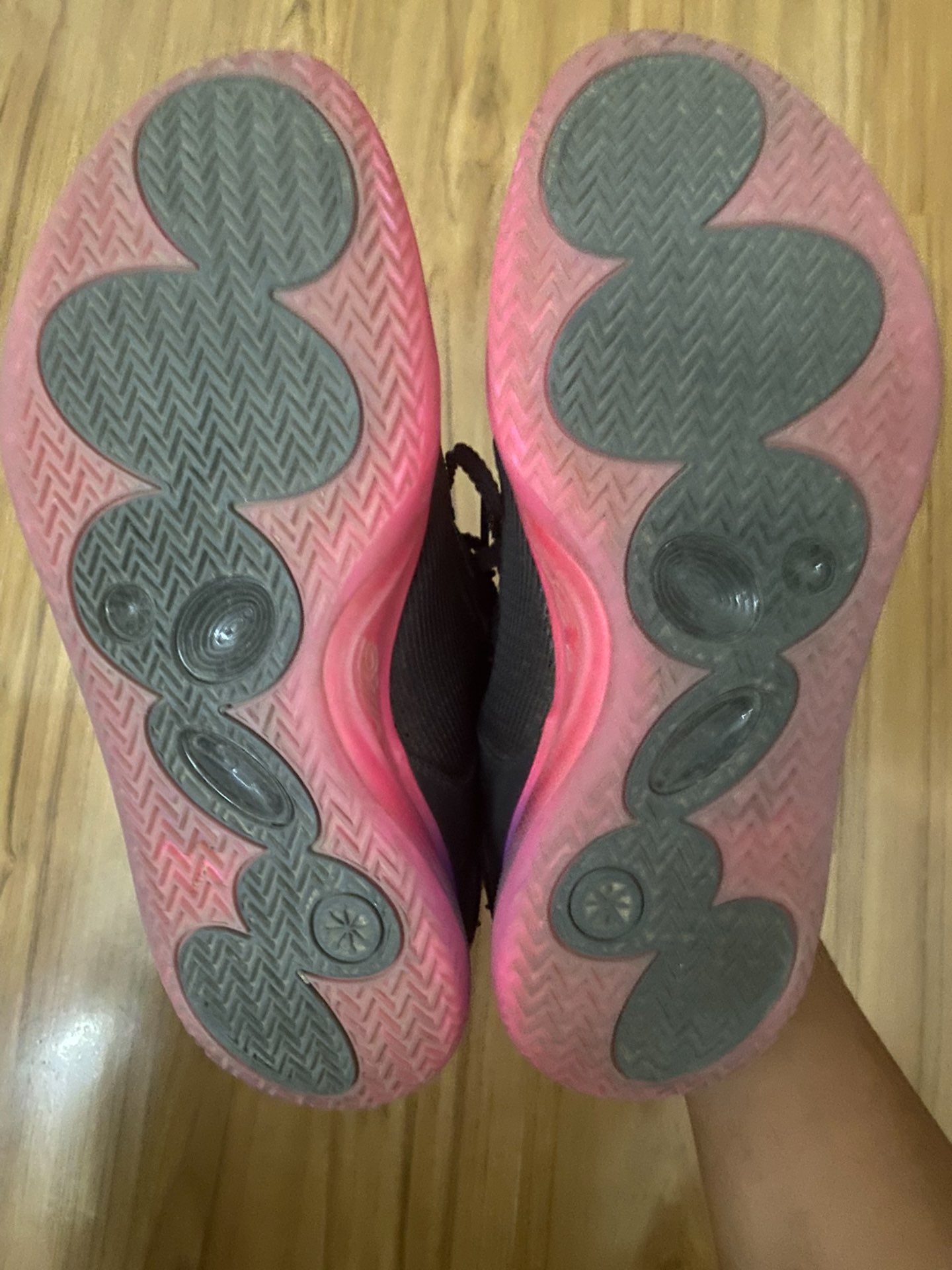 custom review-Li Ning Wade All City 11 Sunrise