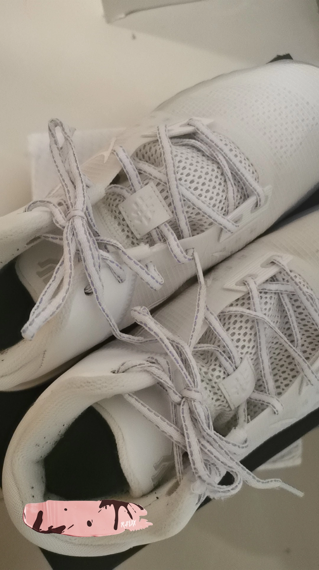 custom review-x Nike Air Max 1 Rendered as Originally Intended