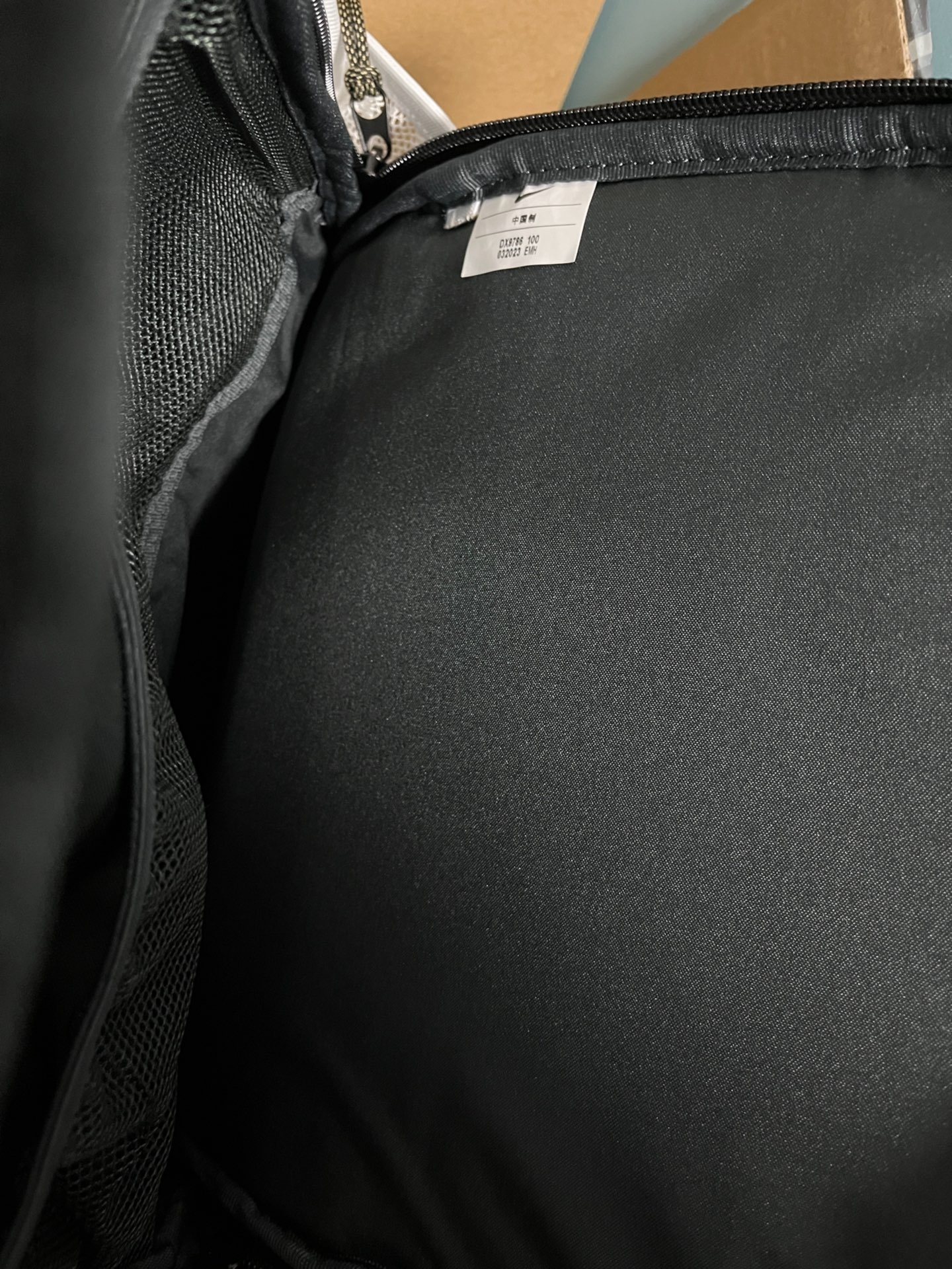 custom review-Nike Hoops Elite 32L Backpack White/Gold/Black