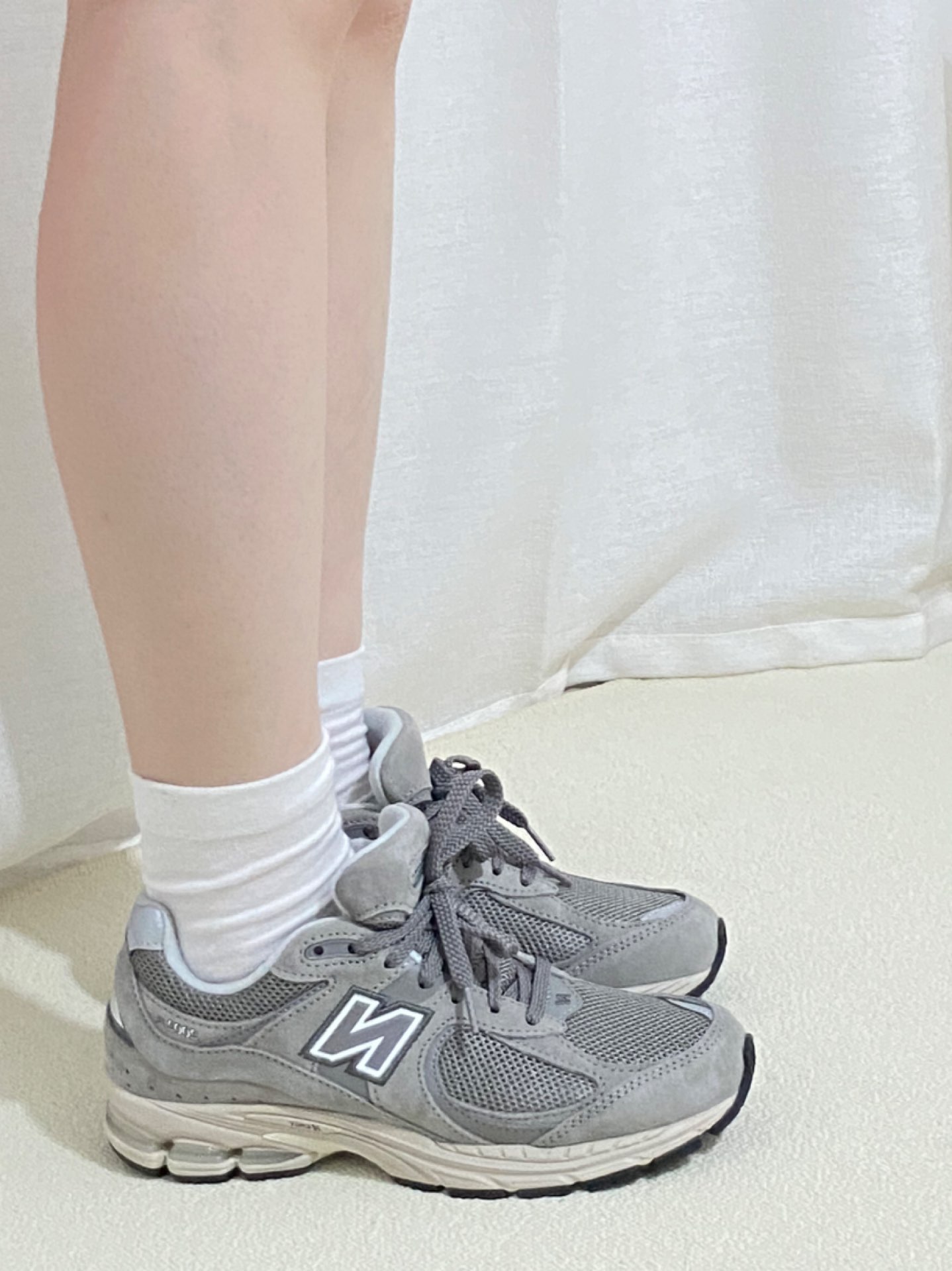 custom review-New Balance 2002R 'Marblehead'