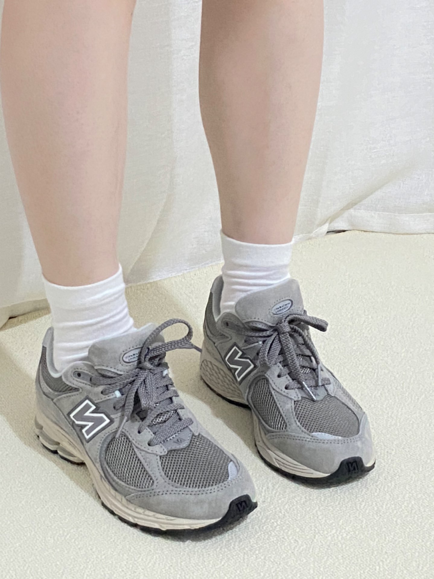 custom review-New Balance 2002R 'Marblehead'