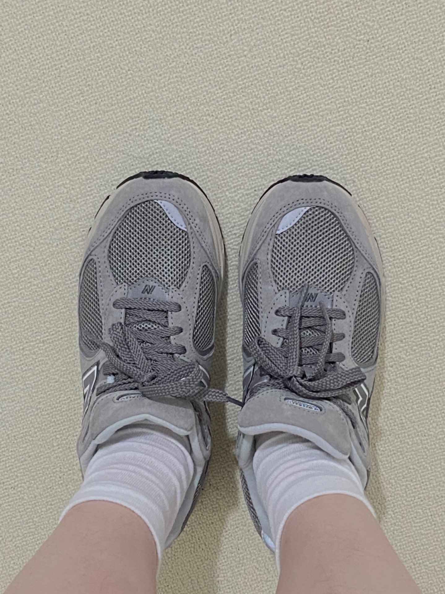custom review-New Balance 2002R 'Marblehead'